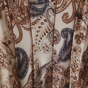 Sami & Jo Dresses - Sami & Jo paisley maxi dress Sami & Jo Dresses - Sami & Jo paisley maxi dress